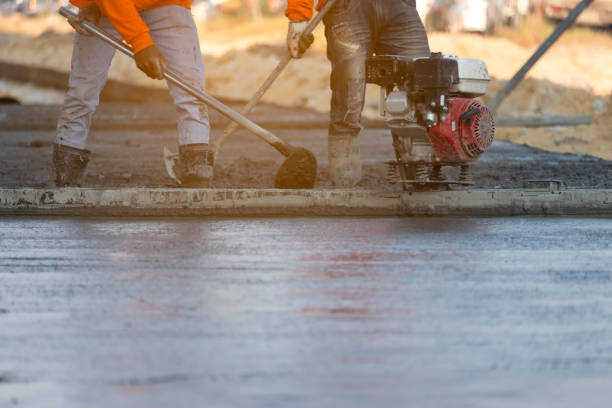 Best Custom concrete contractor  in Estero, FL