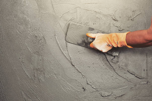 Best Concrete foundation installation  in Estero, FL