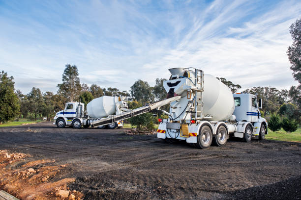 Best Concrete crack repair  in Estero, FL