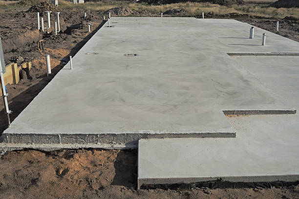 Why Trust Our Certified Concrete Contractors for Your Project Needs in Estero, FL?